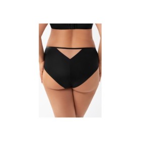 Culottes Gorsenia Lingerie noir – réf. 211165