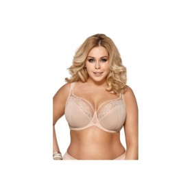 Soft Gorsenia Lingerie beige – réf. 120552