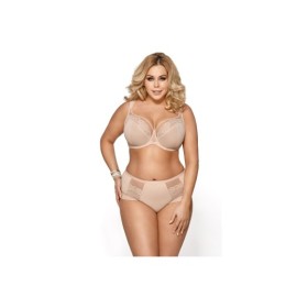 Soft Gorsenia Lingerie beige – réf. 120552