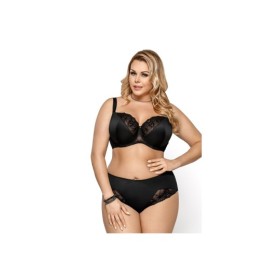 Soft Gorsenia Lingerie noir – réf. 119165