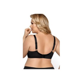 Soft Gorsenia Lingerie noir – réf. 119165