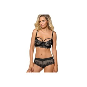 Soft Róża noir – réf. 231821