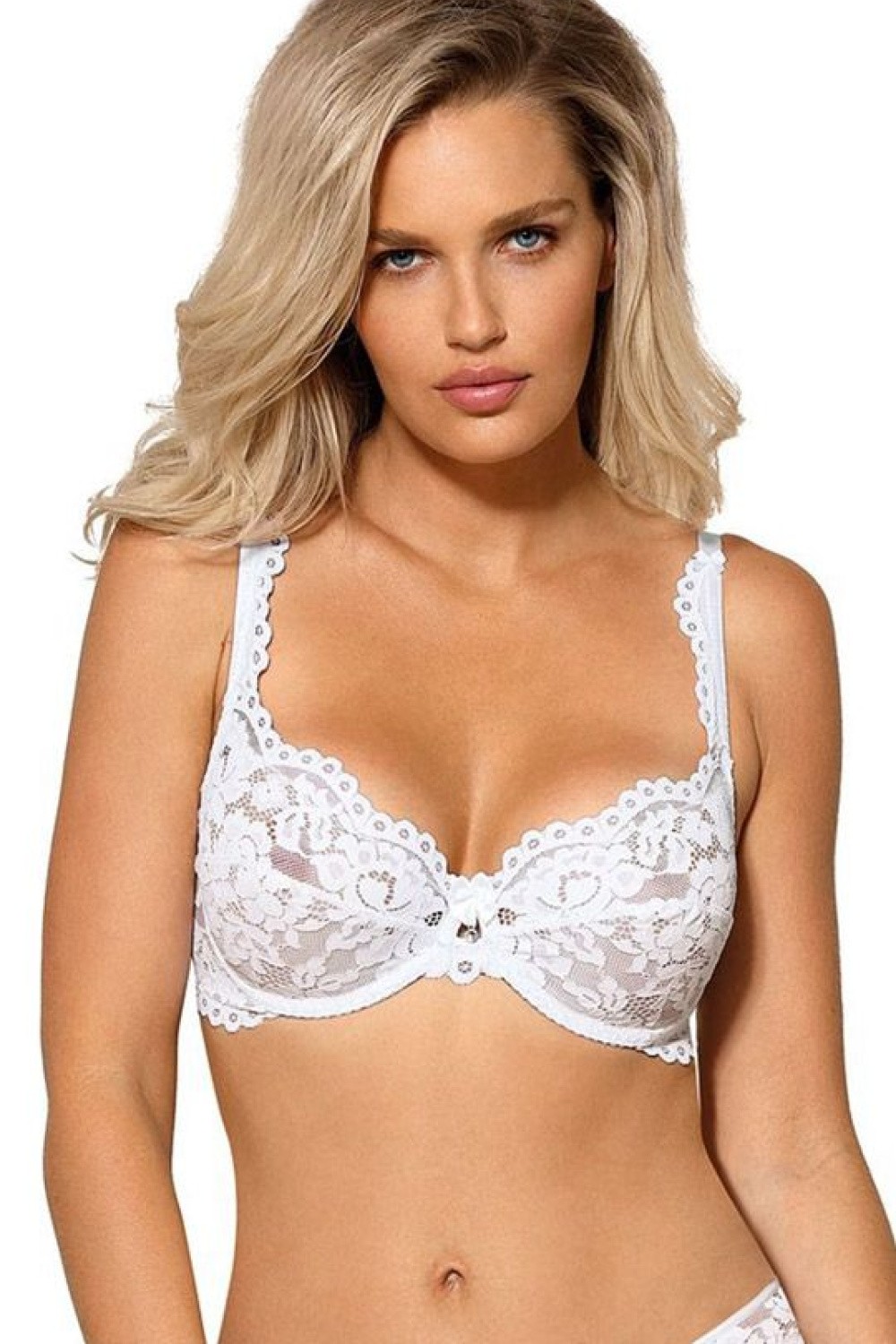Soft Róża blanc – réf. 231083