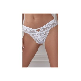 Culottes Róża blanc – réf. 231129