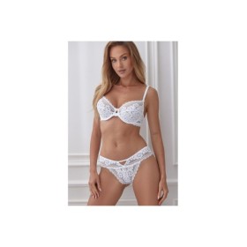 Culottes Róża blanc – réf. 231129
