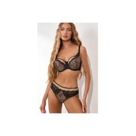 Culottes Róża noir – réf. 231125
