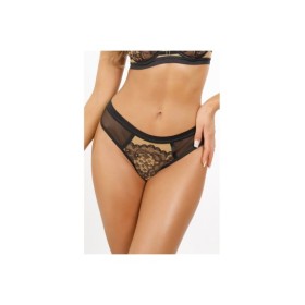 Strings Axami noir – réf. 220353