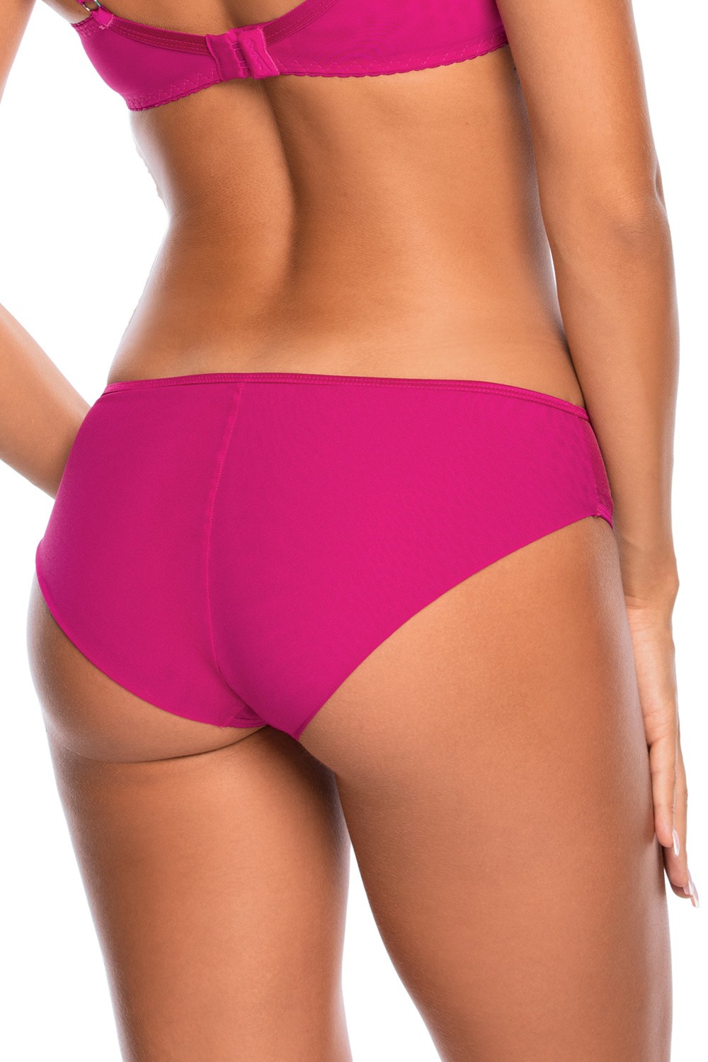 Culottes Axami rosé – réf. 206161