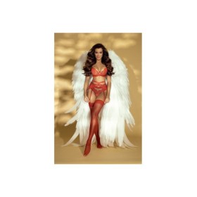 Soft Axami rouge – réf. 203249