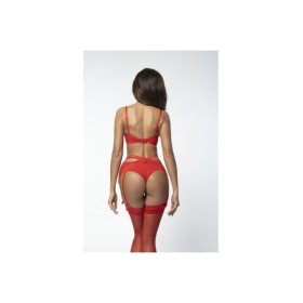 Strings Axami rouge – réf. 203233