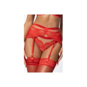 Ceinture Axami rouge – réf. 203257