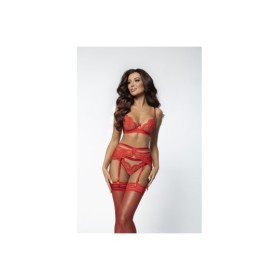 Ceinture Axami rouge – réf. 203257