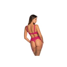 Ceinture Axami rosé – réf. 193543