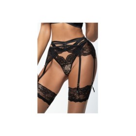 Strings Axami noir – réf. 203231