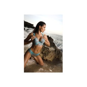 Soft Axami bleu – réf. 171571