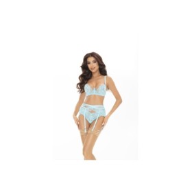 Strings Axami bleu – réf. 203229