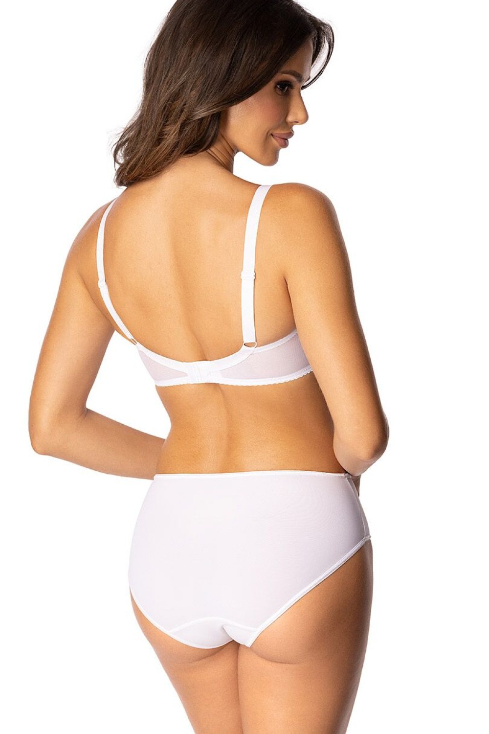Soft Róża blanc – réf. 231037