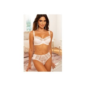 Soft Róża blanc – réf. 231037