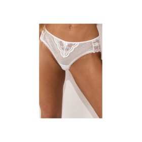 Culottes Róża blanc – réf. 231127