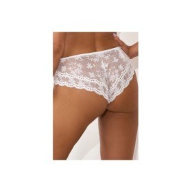 Culottes Róża blanc – réf. 231127