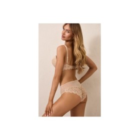 Culottes Róża beige – réf. 231123