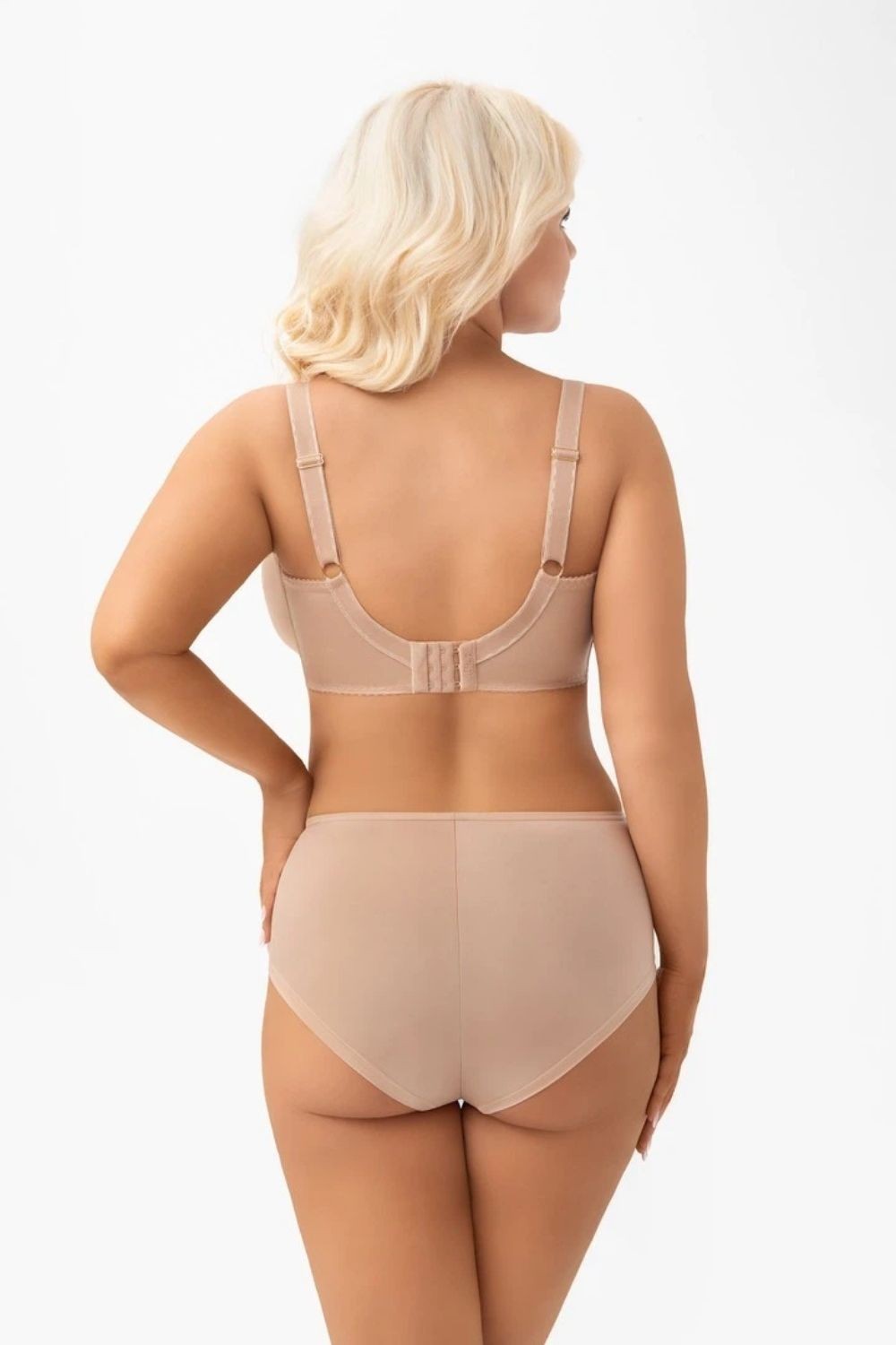 Culottes Gorsenia Lingerie beige – réf. 225990