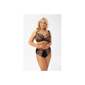 Soft Gorsenia Lingerie noir – réf. 224269