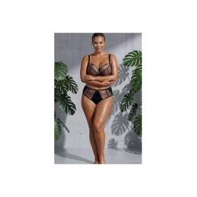 Soft Gorsenia Lingerie noir – réf. 224269