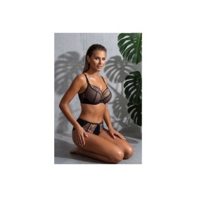 Soft Gorsenia Lingerie noir – réf. 224269