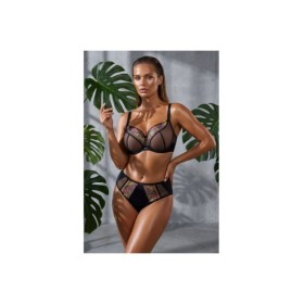Soft Gorsenia Lingerie noir – réf. 224269