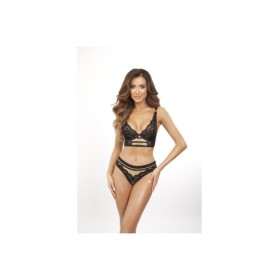 Strings Axami noir – réf. 220354