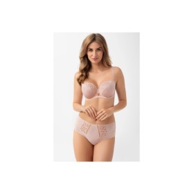 Culottes Gorsenia Lingerie beige – réf. 216149