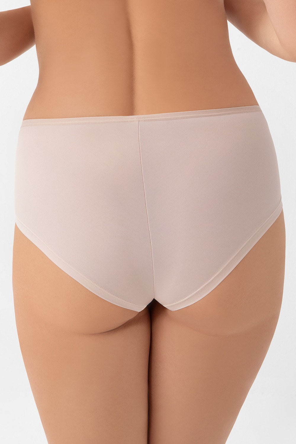 Culottes Gorsenia Lingerie beige – réf. 216149