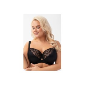 Soft Gorsenia Lingerie noir – réf. 216136