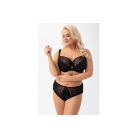 Culottes Gorsenia Lingerie noir – réf. 216150