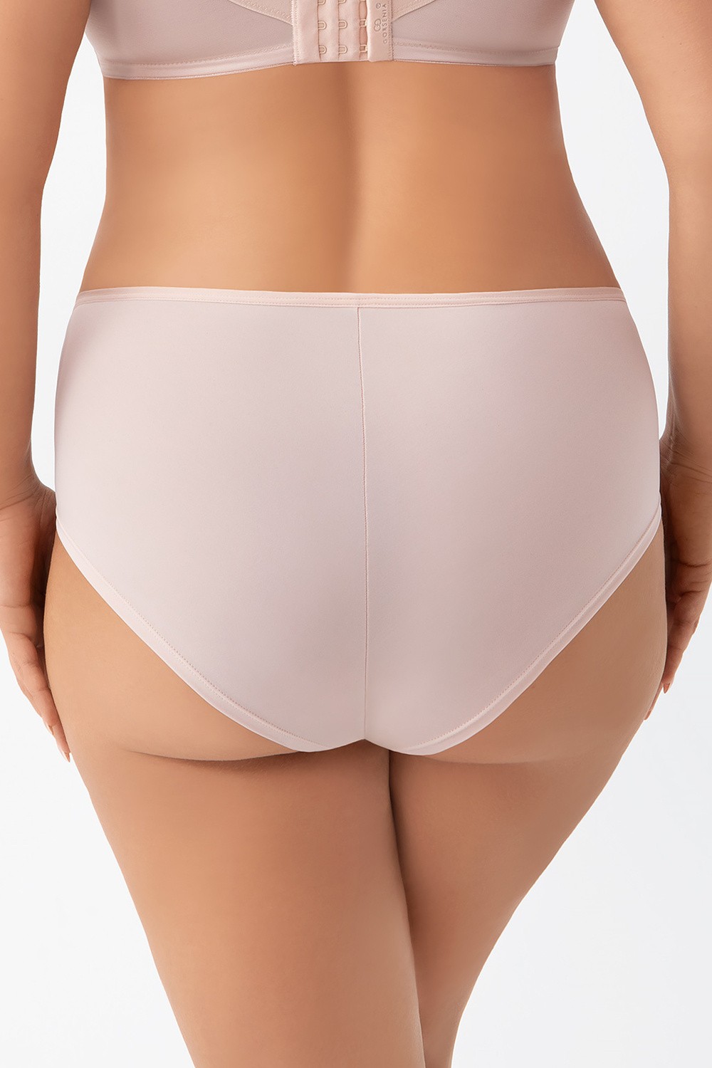 Culottes Gorsenia Lingerie beige – réf. 216147