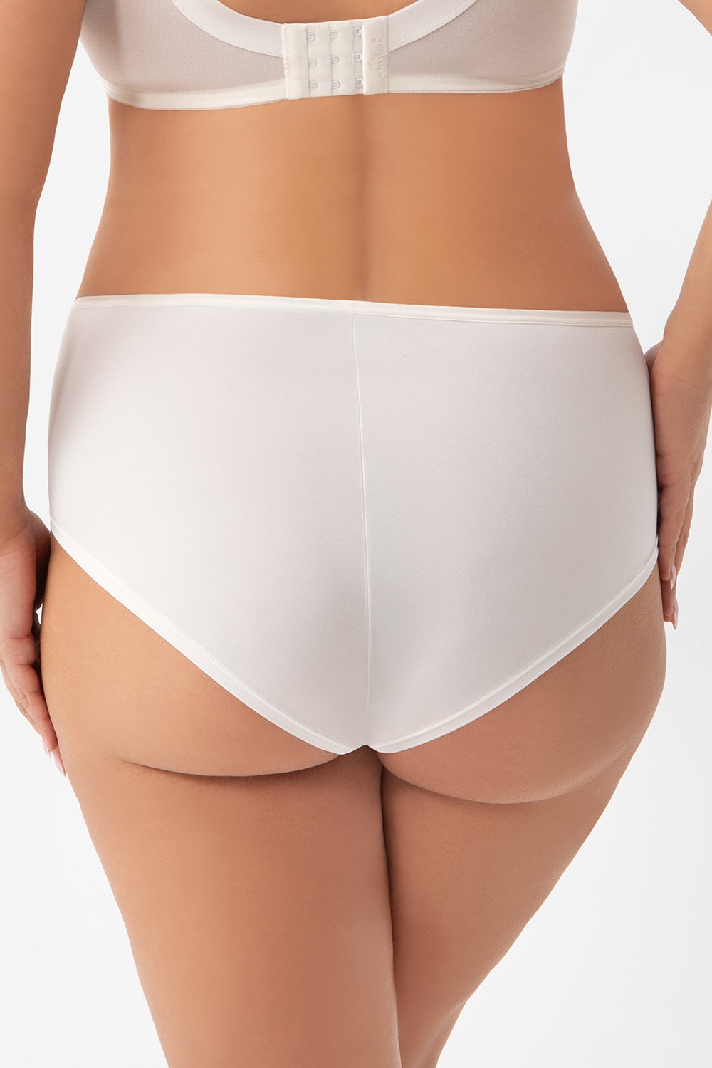 Culottes Gorsenia Lingerie beige – réf. 216148