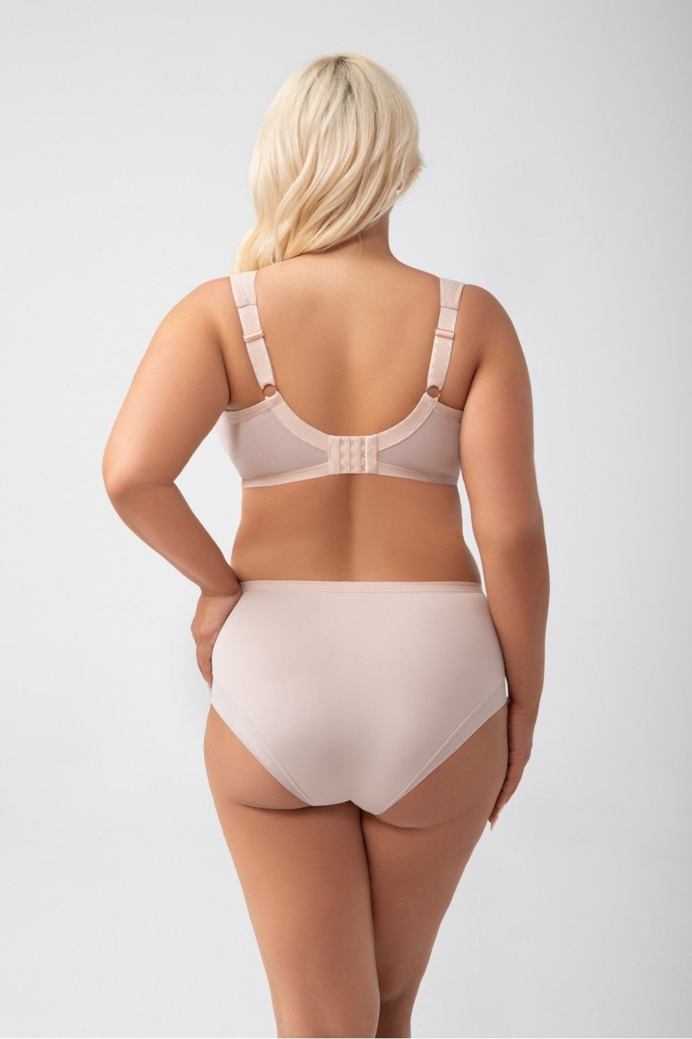 Culottes Gorsenia Lingerie beige – réf. 212772