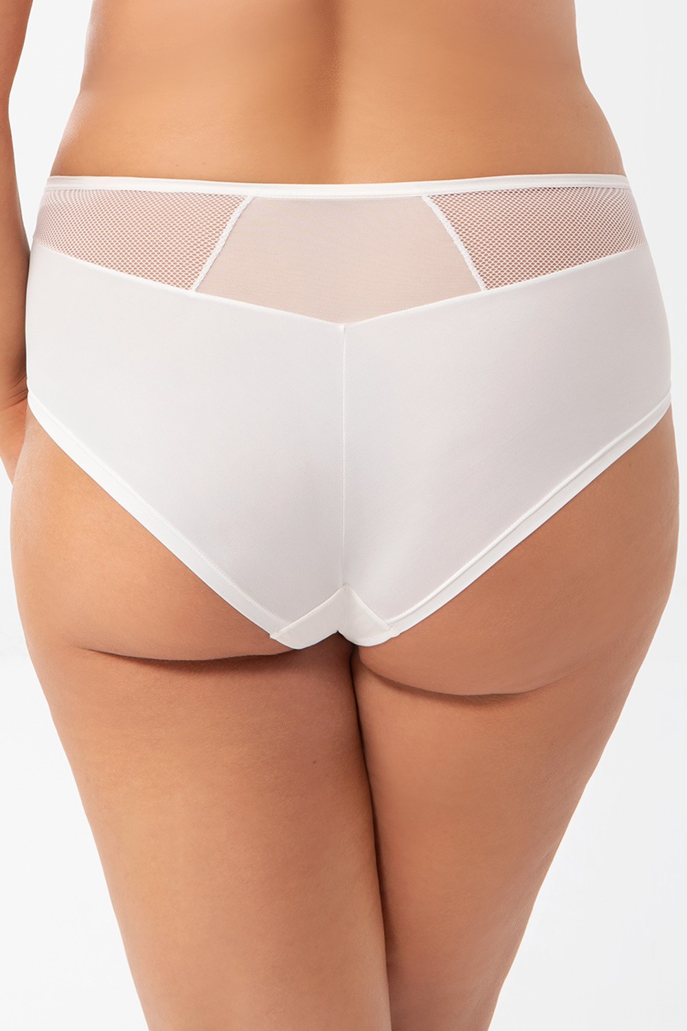 Culottes Gorsenia Lingerie beige – réf. 209540