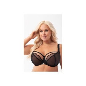 Soft Gorsenia Lingerie noir – réf. 209532