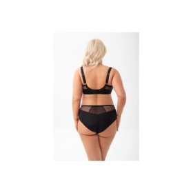 Culottes Gorsenia Lingerie noir – réf. 209539