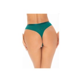 Strings Axami vert – réf. 206158