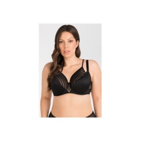 Soft Gorsenia Lingerie noir – réf. 185304
