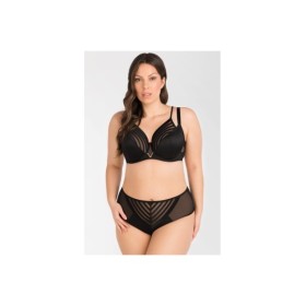 Culottes Gorsenia Lingerie noir – réf. 185299