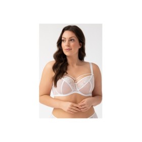 Soft Gorsenia Lingerie blanc – réf. 182036