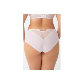 Culottes Gorsenia Lingerie blanc – réf. 182031