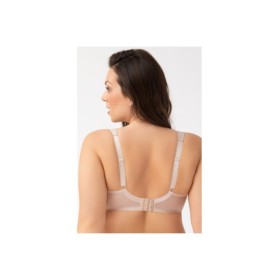 Semi-soft Gorsenia Lingerie beige – réf. 182035