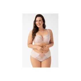 Culottes Gorsenia Lingerie beige – réf. 182027