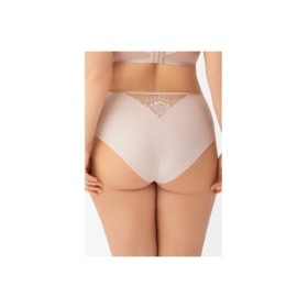 Culottes Gorsenia Lingerie beige – réf. 182027