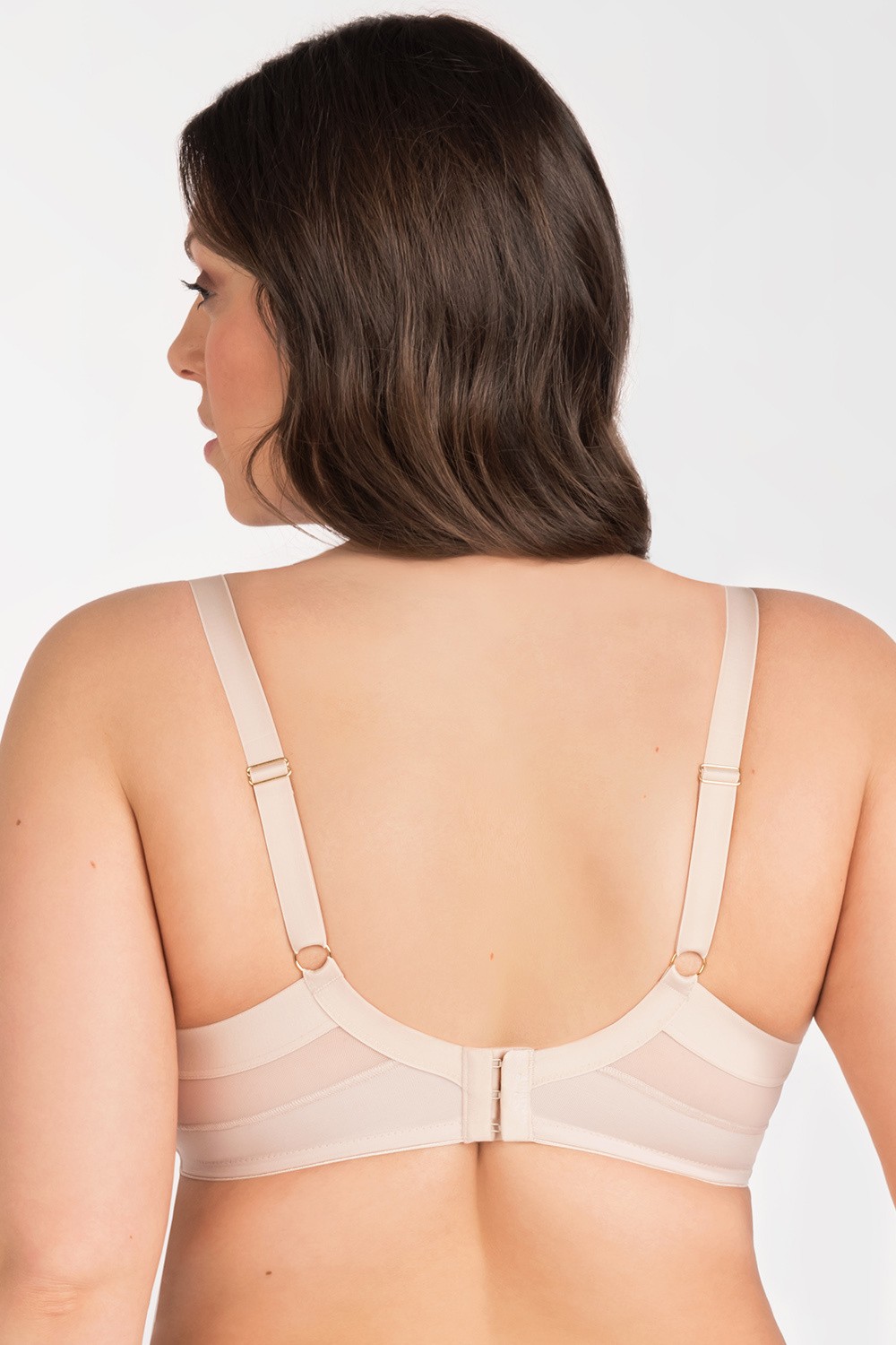 Soft Gorsenia Lingerie beige – réf. 185306